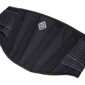 Ogrevani ledvični pas Tucano Urbano