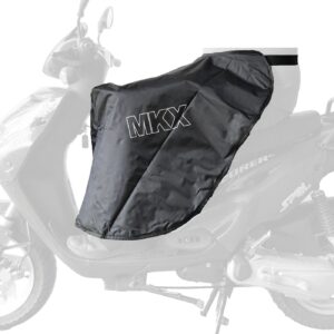 Pokrovalo nog - črno zima / poletje