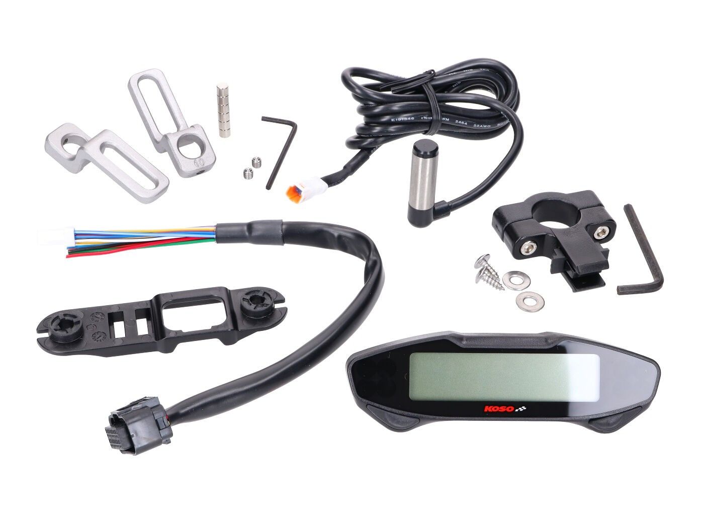 Izpuh TECNO PLUS Crom Tomos A3 / A35