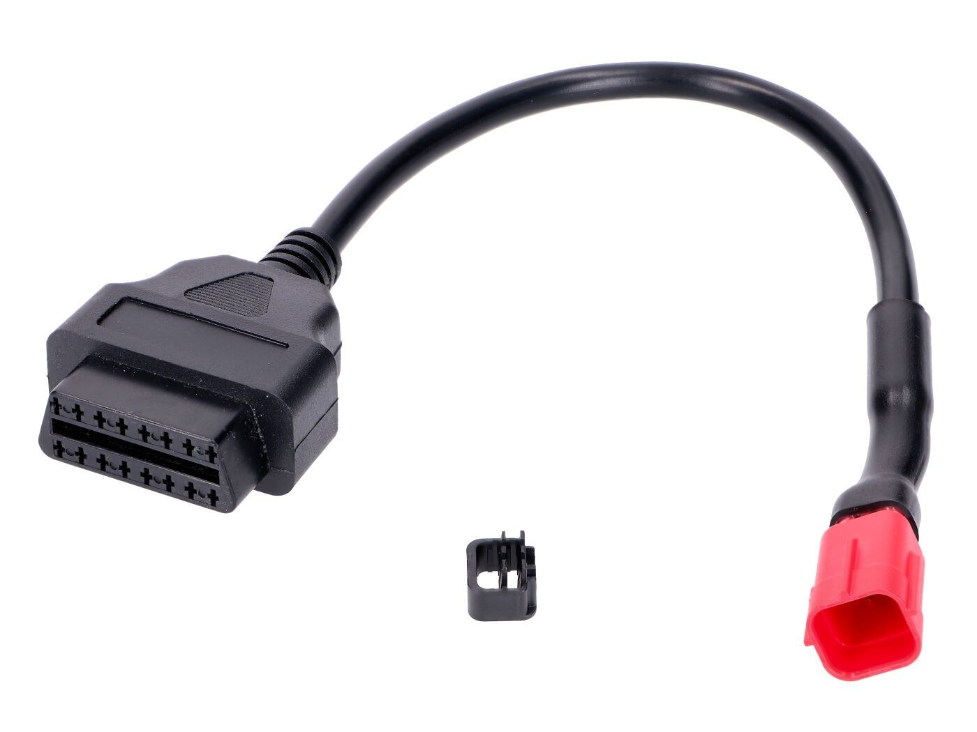 OBD diagnostična naprava za Delphi EFI/ECU za kitajske 4T skuterje od Euro4