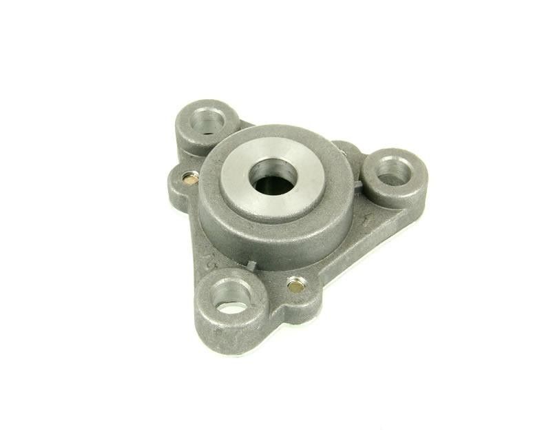 Oljna črpalka gredi z 22 zobi za GY6 50ccm 139QMB/QMA