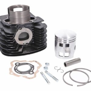 Cilinder kit DR 224cc 69mm 16mm sornik za Ape P501, P601, Vespa Car