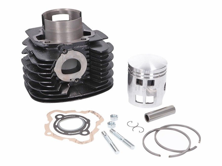 Cilinder kit DR 224cc 69mm 16mm sornik za Ape P501, P601, Vespa Car