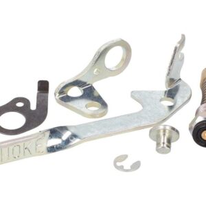 Adapter čoka Dellorto v ročni čok za uplinjače PHBG - PHBD