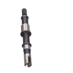 Gred - os vodne črpalke levi navoj OEM Kymco 250 - 300ccm