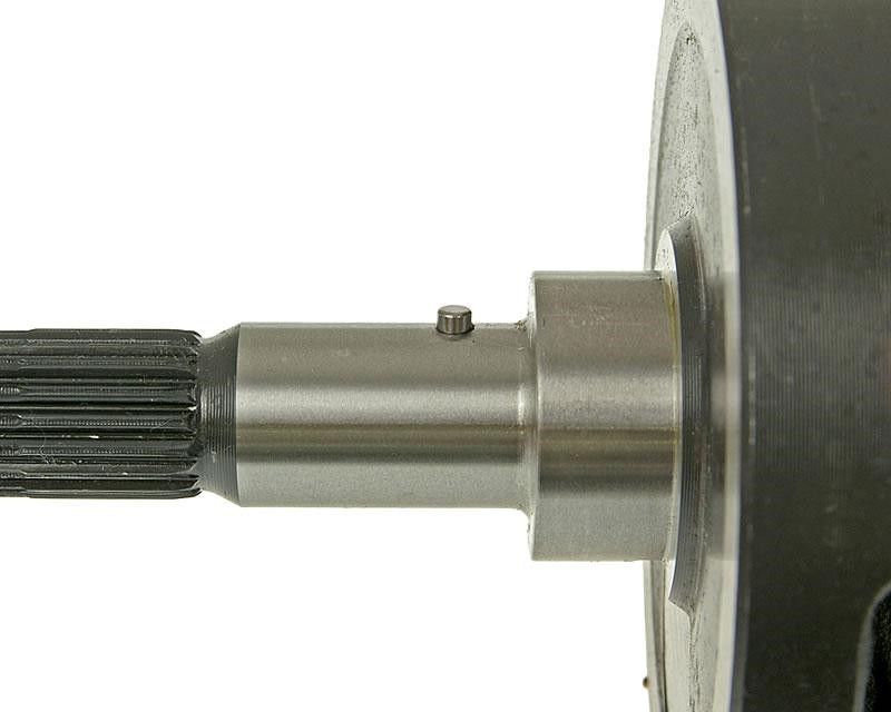 Gred za Aprilia Scarabeo, Piaggio Liberty, Zip, Vespa ET4 50 4T (1. serija)