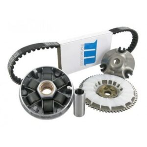 Variomat kit