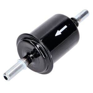 Filter goriva -8mm za GY6 Euro4