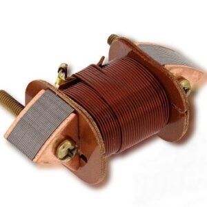 Vžigalna tuljava - SIMSON Ignition coil 6V-12V (390050)