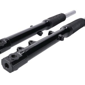 Viljuške universal - 71cm -črne