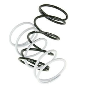 Set Naraku ContraSpring V.2 - povratnih vzmeti - Gilera- Piaggio- Vespa- Peugeot-Kymco-SYM