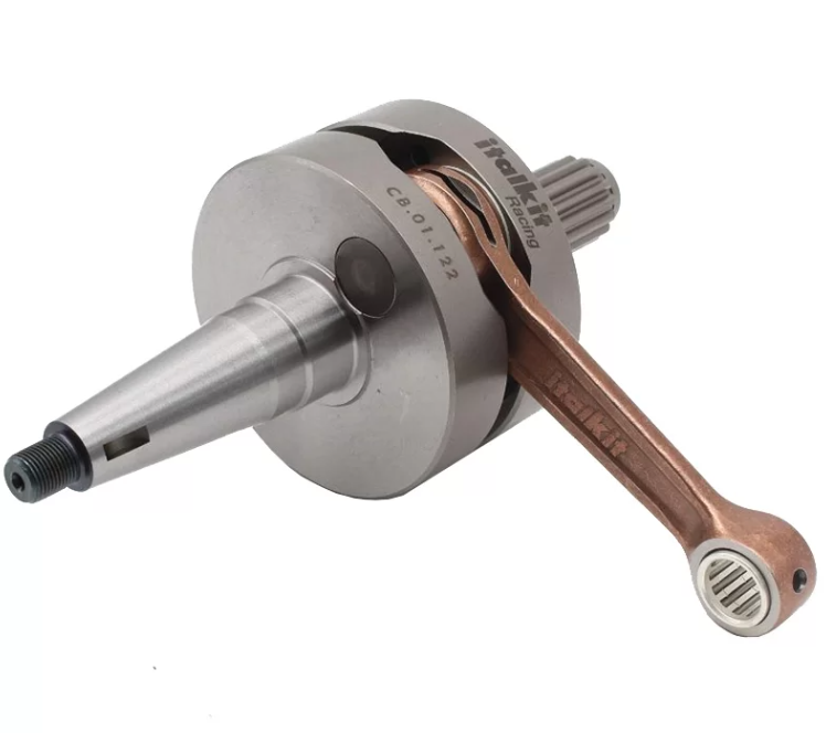 Radilica Italkit Racing - Aprilia RS 125 (Rotax 122)