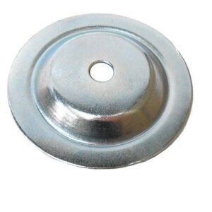 Pokrovček sprednje sklopke - Piaggio Ciao (model brez variomata)