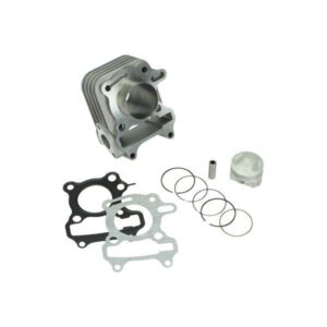 Cilinder kit NARAKU 65cc SYM 50 4T , Peugeot 50 4T