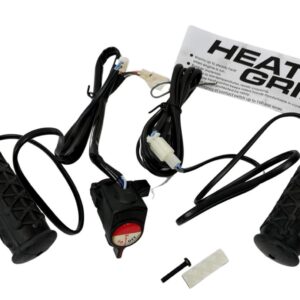 Grelne ročke - 22/ 24mm - Heat Grip