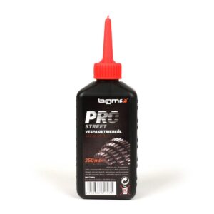 BGM PRO STREET olje za menjalnike SAE30 - API GL3