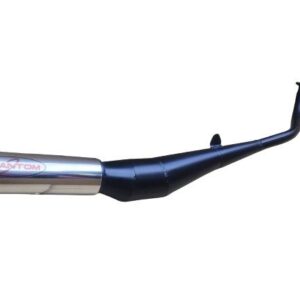 Izpuh Phantom -RS - Tomos A3 /A35