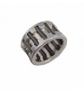 Spodnji ležaj ojnice -Silver- Gol Pistoni - 16x21x10