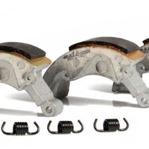 Lamele sklopke Malossi Sport 93mm (modeli z variomatom )