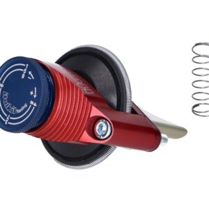 Izpušni ventil Italkit - Nastavljiv Aprilia RS 125 (122/123 ROTAX Motor)