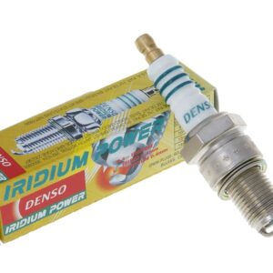 Vžigalna svečka NKG BR10EIX - dolg navoj