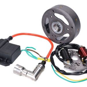 Magnetni vžigalnik - 12V 35W -Puch