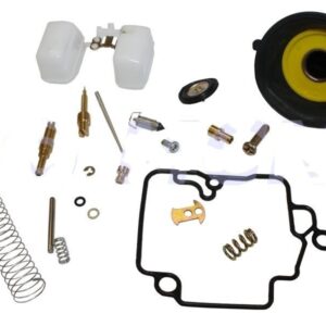 Set za obnovo uplinjača CVK 50cc - Naraku