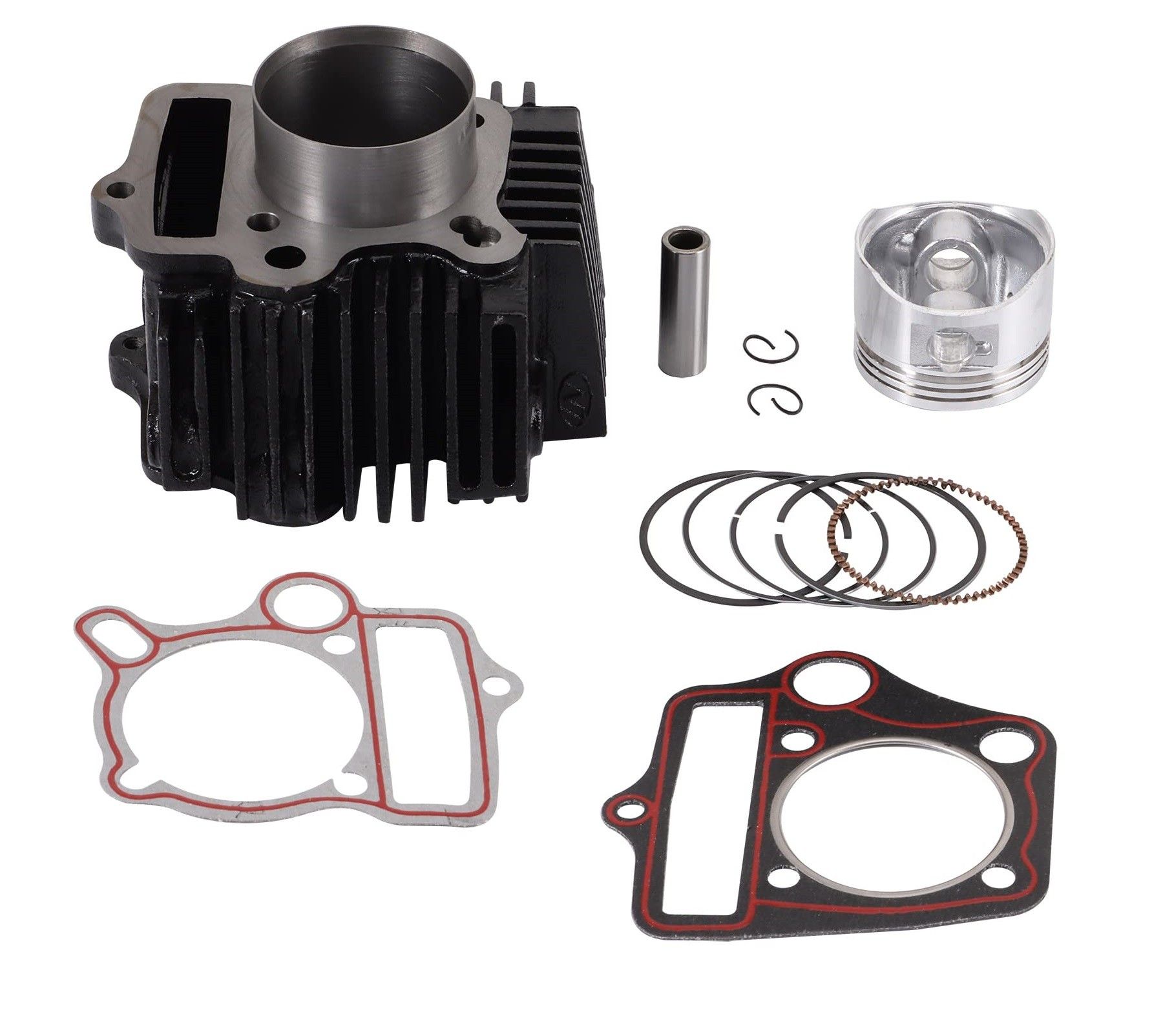 Cilinder 110cc- ATV kitajski