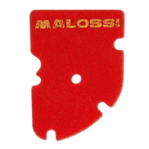 Filter zraka -Malossi Red Piaggio MP3, X8, X9, Vespa GT, GTS, GTV 125-300ccm