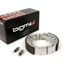 Zavorne čeljusti OEM 110x25mm za Gilera Runner , Piaggio NRG , ZIP