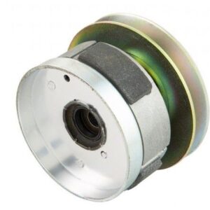 Sklopka z jermenico - zadnja - Piaggio Bravo - SI