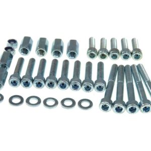 Set vijakov motorja Puch E50