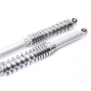 Vzmetni blažilci IMCA Sivi - 320mm