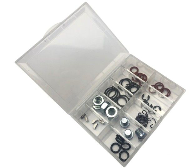 Set mali servis Puch Maxi E-50 -53-delni
