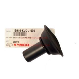 Membrana uplinjača Original Kymco 125 4T