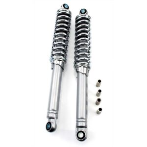 Vzmetni blažilci IMCA Sivi - 320mm