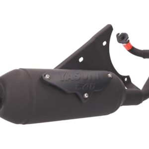 Izpuh Yasuni Eco za Kymco, SYM horizontal AC