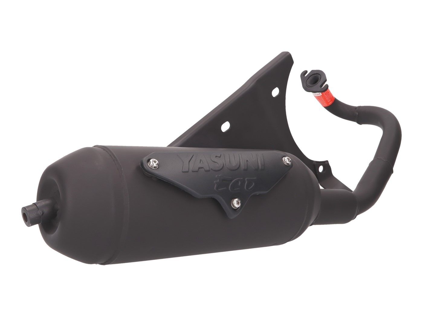 Izpuh Yasuni Eco za Kymco, SYM horizontal AC