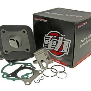 Cilinder Naraku 50ccm za Kymco, SYM AC