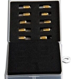 Set sesalnih šob -M4 (Sizes 75-99)- BING