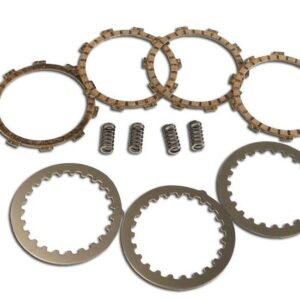 Set sklopke -4Tune 70/80cc - Minarelli Am6