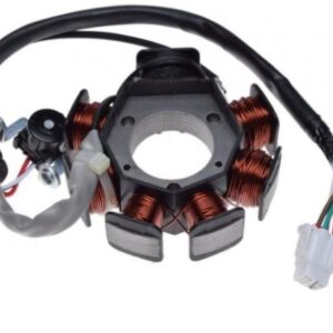 Stator - Yamaha YBR 125cc - Euro 1