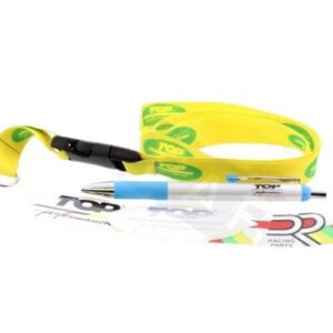 Promo Kit - Top Performance - DR