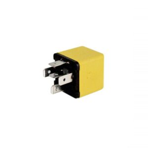 Rele 12v-30a z uporom - Piaggio MP3 / Gilera / Aprilia