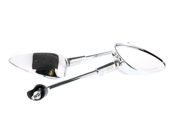 Set ogledal - Vespa Sprint 50 -125cc