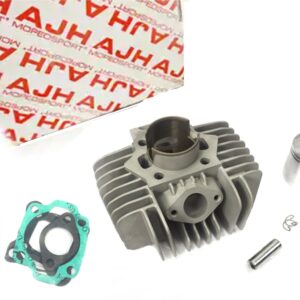 Cilinderkit AIRSAL Tomos A3 / A35 / Colibri 65cc