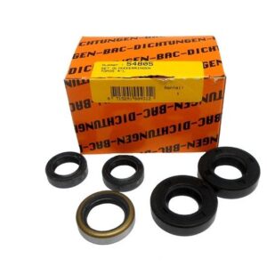 Set oljnih tesnil BAC - Tomos 4L / AON