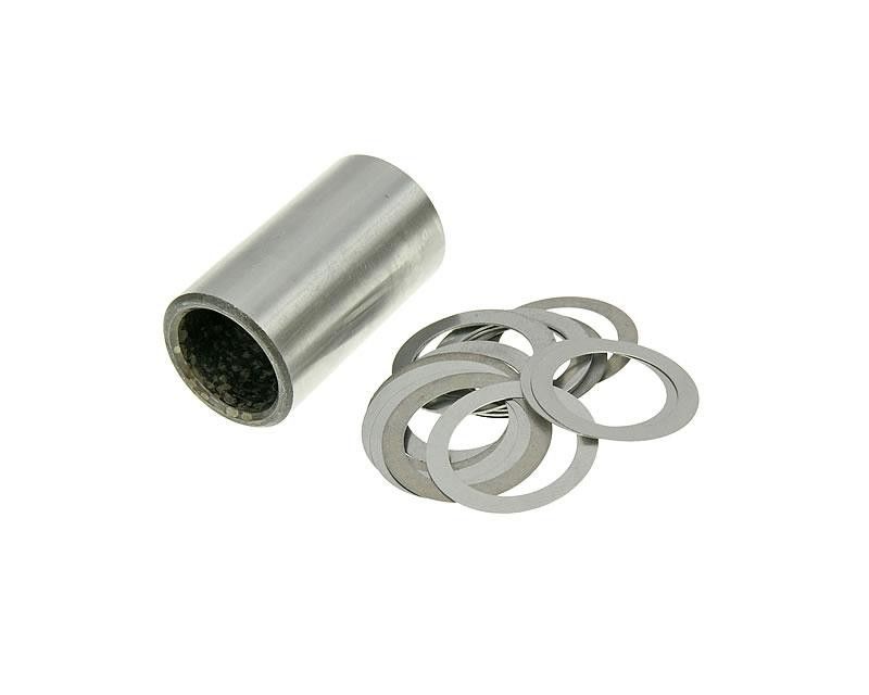Komplet za pospeševanje variatorja Naraku 16 mm za CPI, ATU Explorer, Baotian, Generic, Keeway, Nova Motors 50ccm 2T