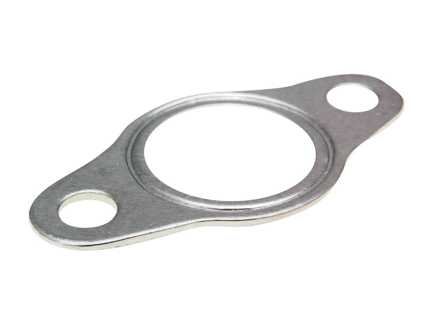 Tesnilo izpušnega kolektorja aluminij 8mm za Vespa 50-125 Primavera, ET3, PK50, HP