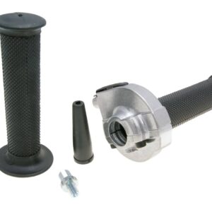 Hitra ročica CNC DOMINO + ročke - RMS